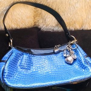 Kathy Van Zeeland Purse